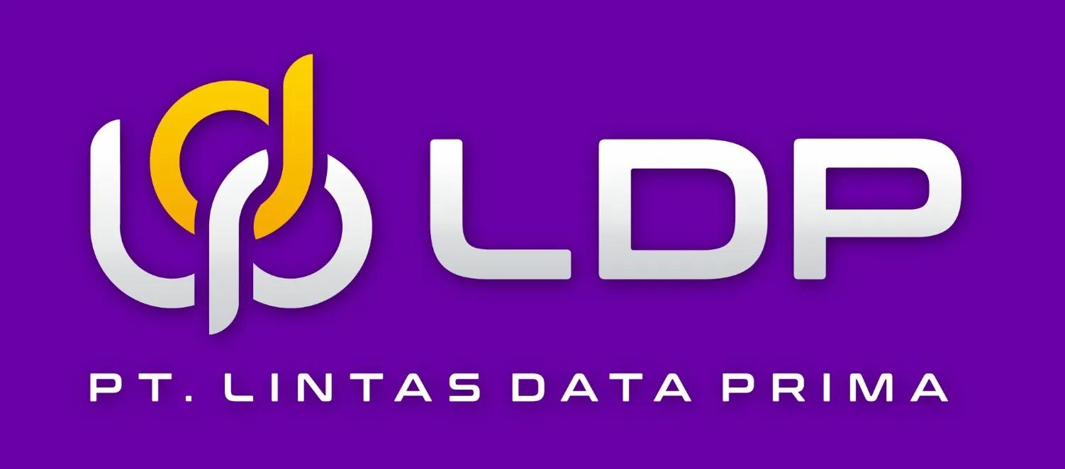 PT. LINTAS DATA PRIMA